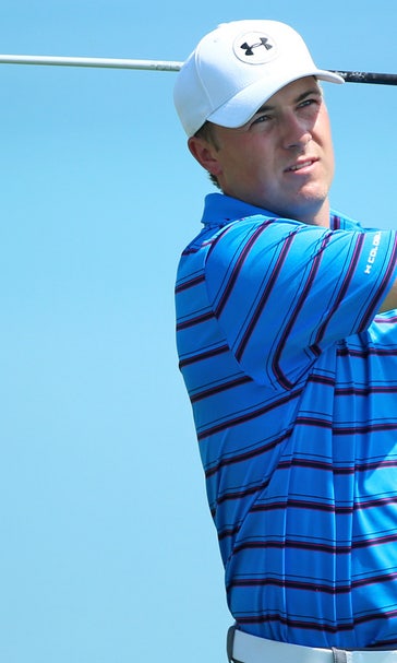 PGA Championship: Jordan Spieth is back in the mix at another major